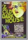 Old Dark House (The)